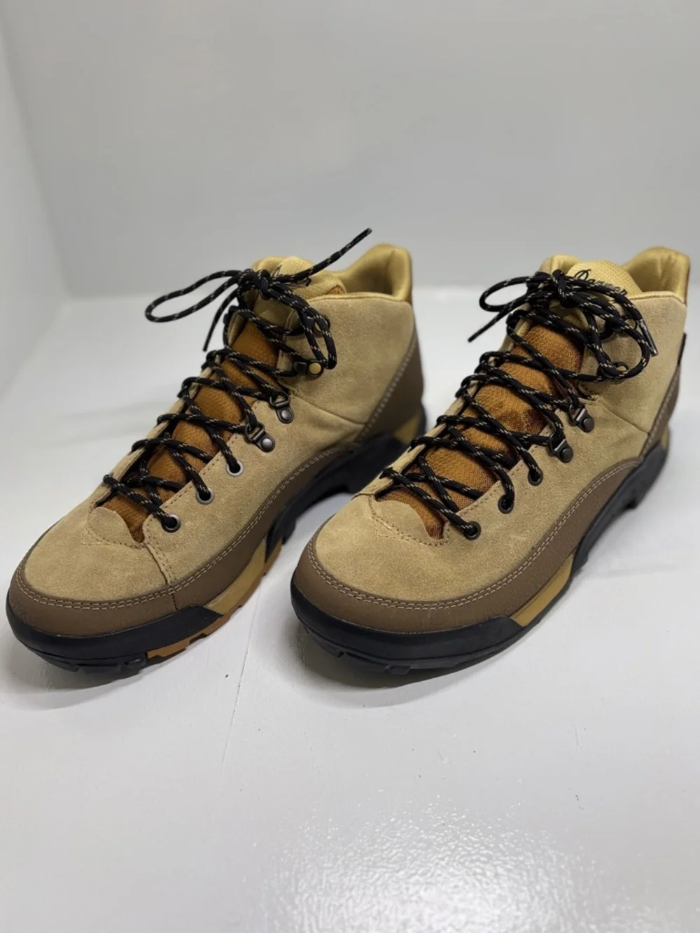 Danner men’s trail